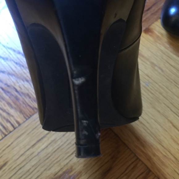 🚫sold🚫Predictions Memory Foam Black office pumps - Picture 7 of 8